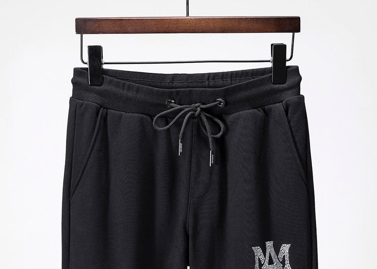 Amiri Long Pant 'Black' Banlieue91