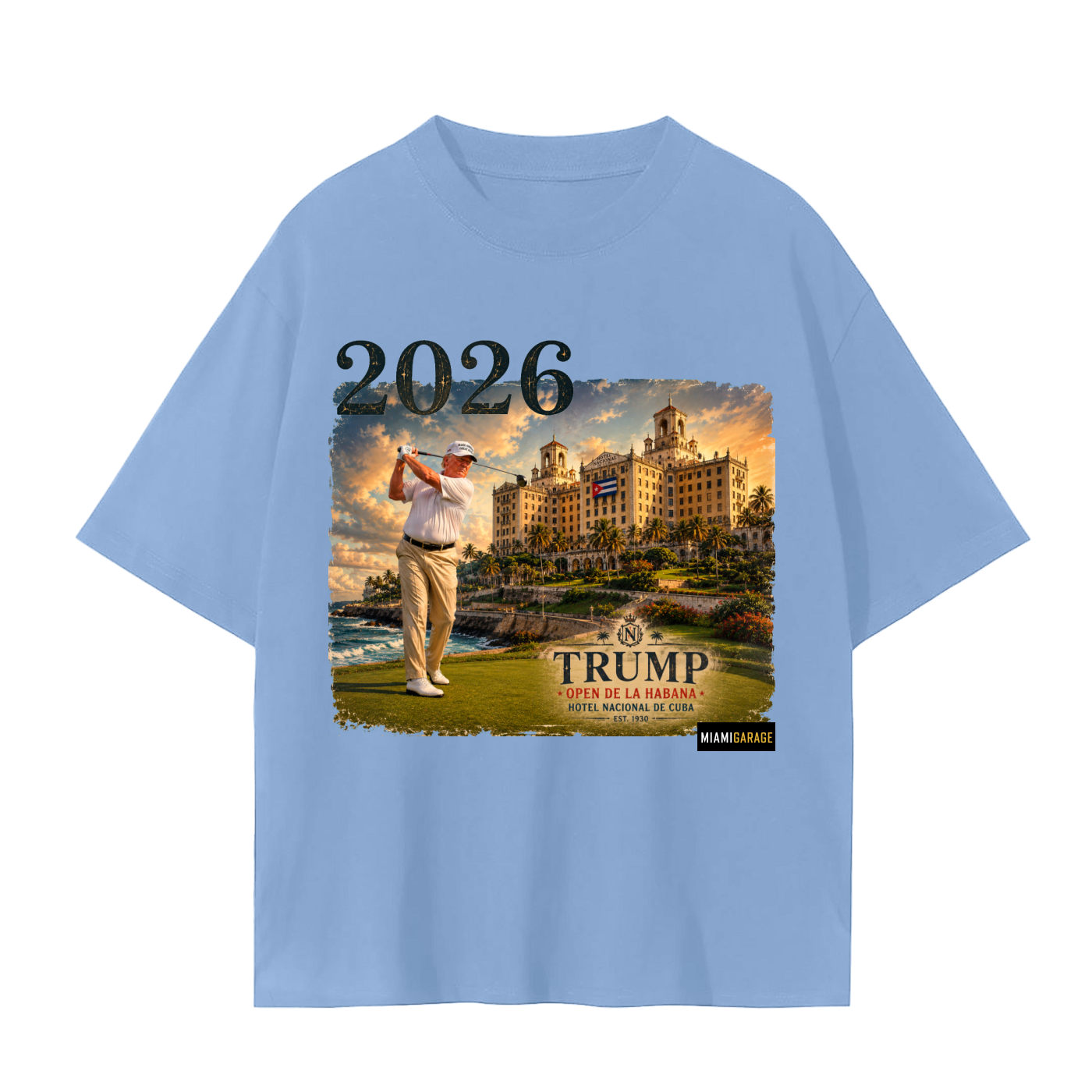 Unisex Seamless T-Shirt