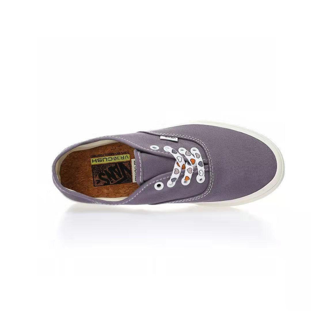 Vans Authentic VR3 SF 'Purple' Banlieue91
