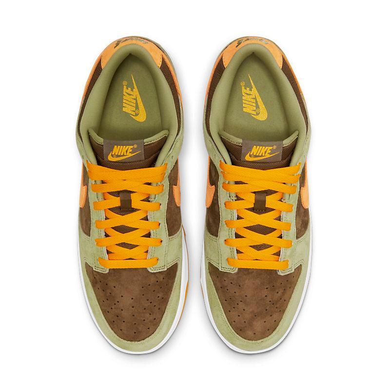Nike Dunk Low Dusty Olive Banlieue91