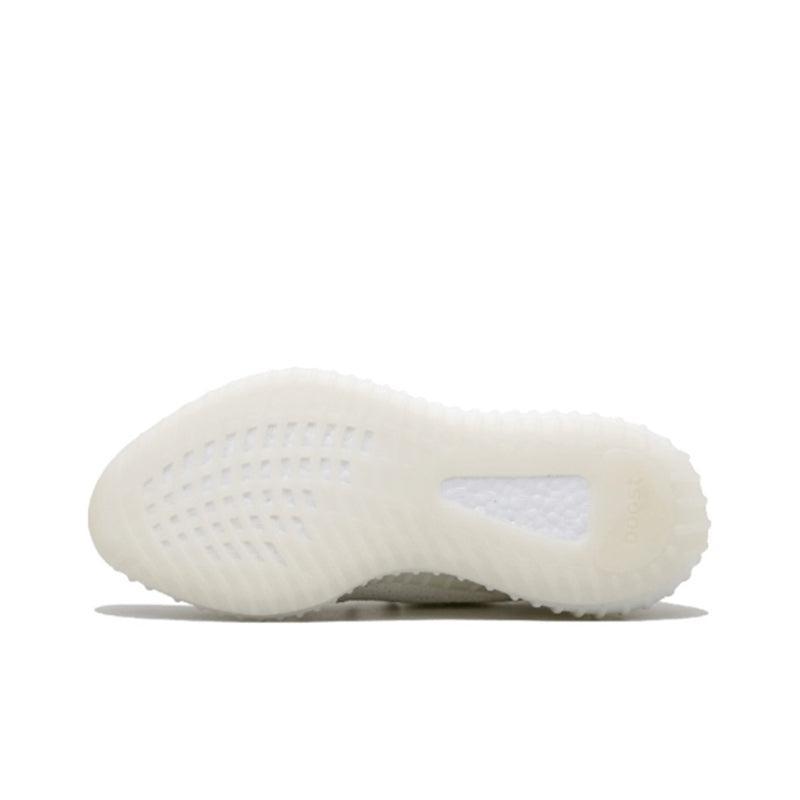 Yeezy 350 Boost V2 'White' Banlieue91