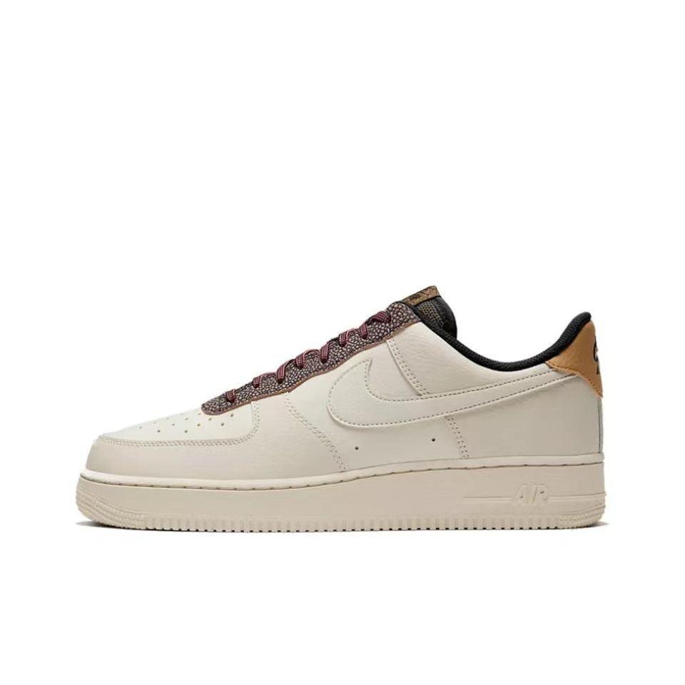 Nike Air Force 1 'Fossil' Banlieue91
