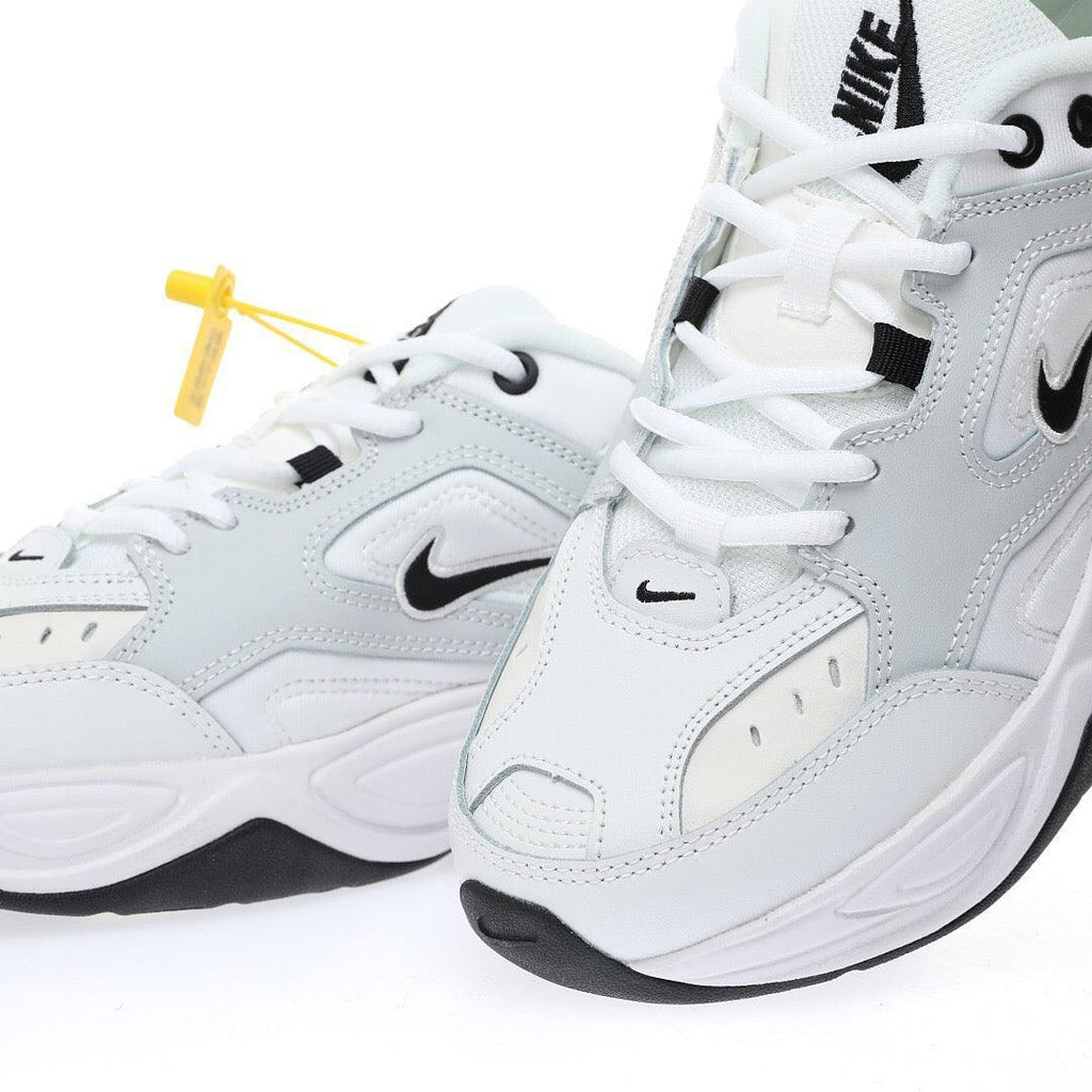 Nike M2K Tekno 'Pure Platinum Sail' Banlieue91