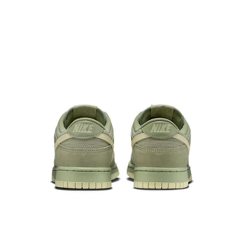 Nike Dunk Low Retro 'Premium Oil Green Olive Aura' Banlieue91