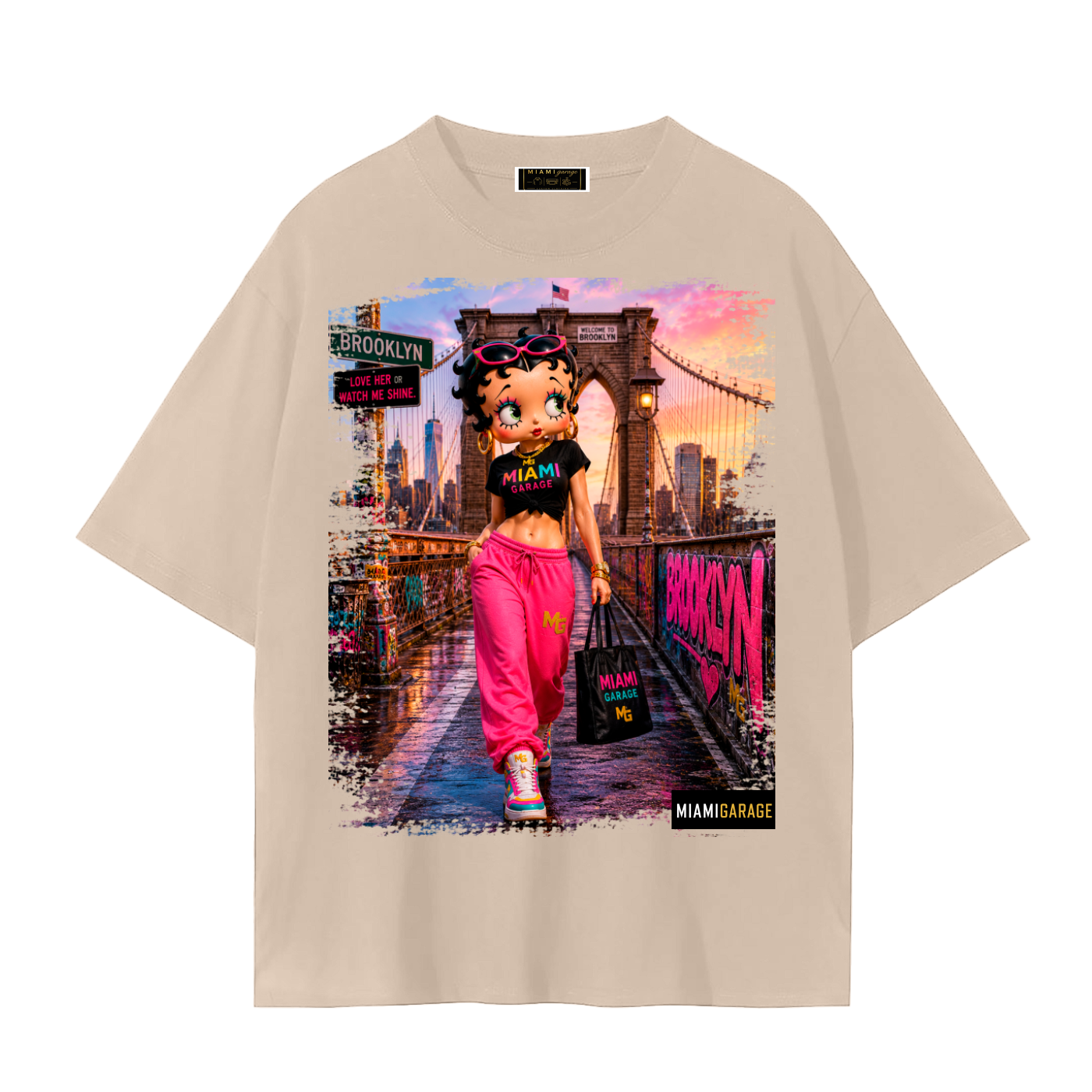 Unisex Seamless T-Shirt