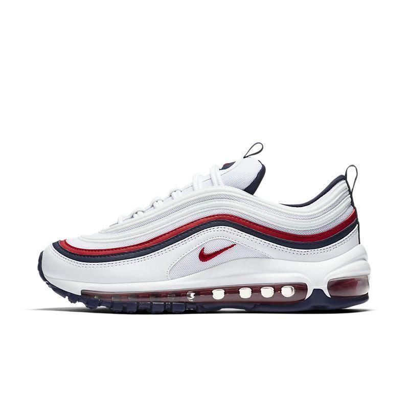 Nike Air Max 97 'Red Crush' Banlieue91
