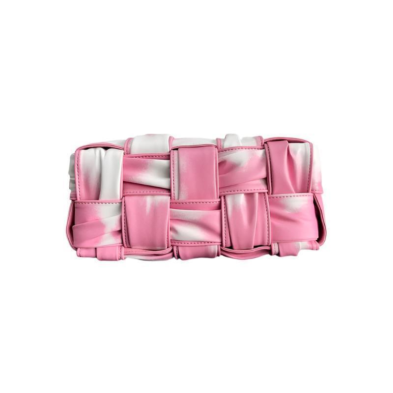 Bottega Veneta Tie Dye Cassette Bag Banlieue91