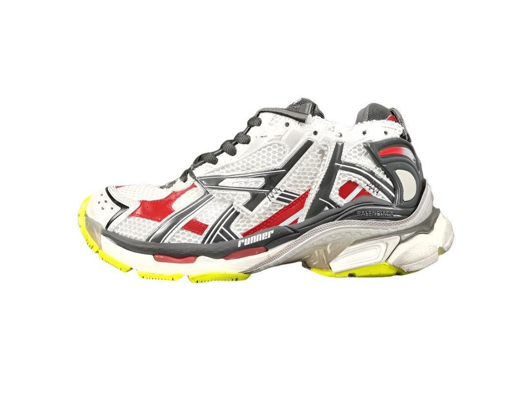 BALENCIAGA RUNNER Banlieue91
