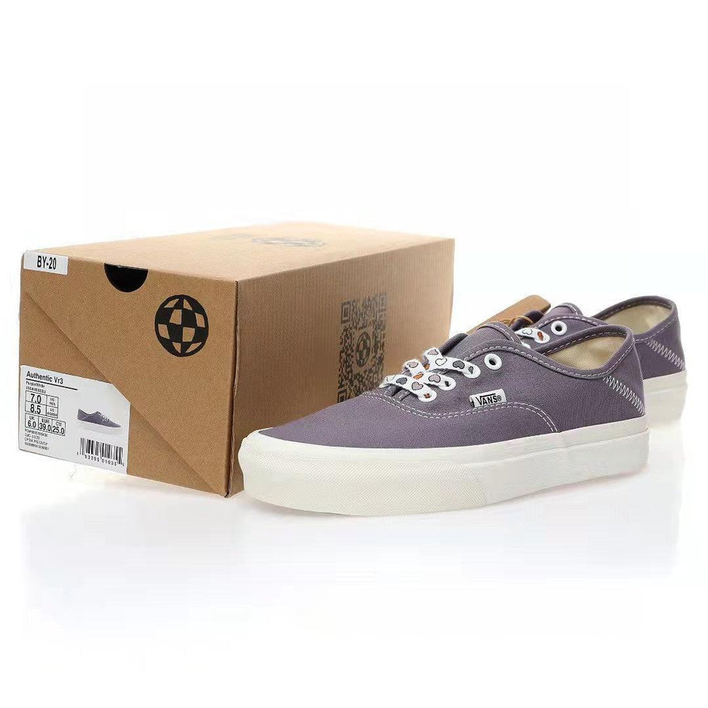 Vans Authentic VR3 SF 'Purple' Banlieue91