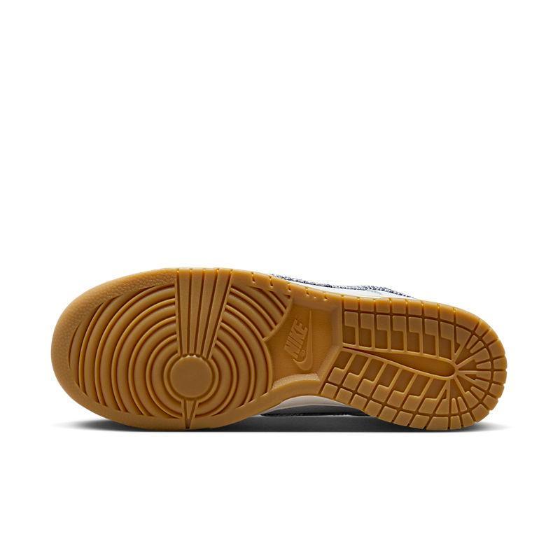 Nike Dunk Low 'New Americana Washed Denim' Banlieue91