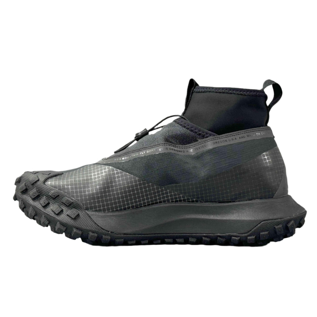 Nike ACG Mountain Fly High Gore-tex 'Dark Grey' Banlieue91
