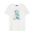 Louis Vuitton Baby Bear T-Shirt Without Collar 'White' Banlieue91