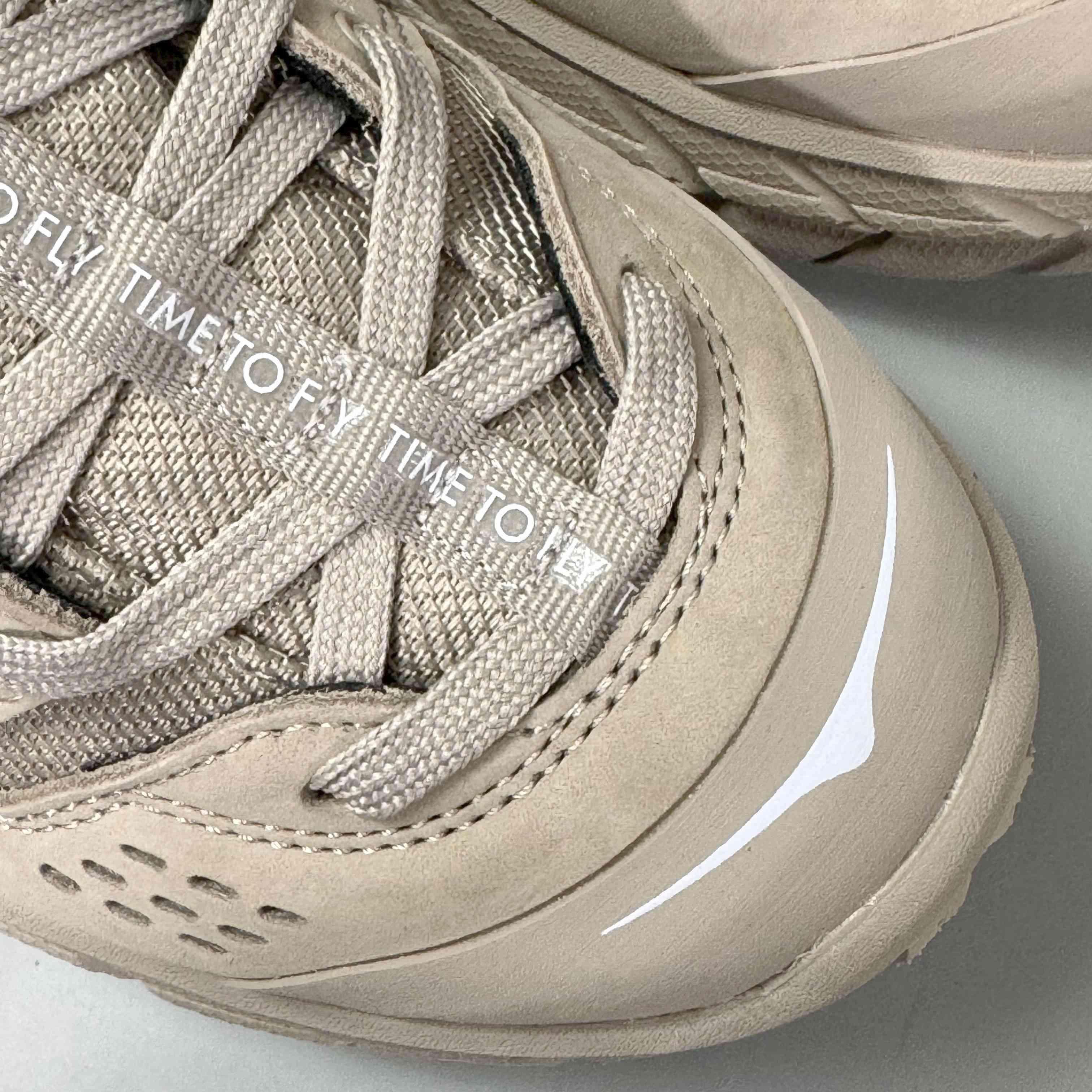 Hoka One One Tor Ultra Low Wp Jp 'Simply Taupe' Banlieue91