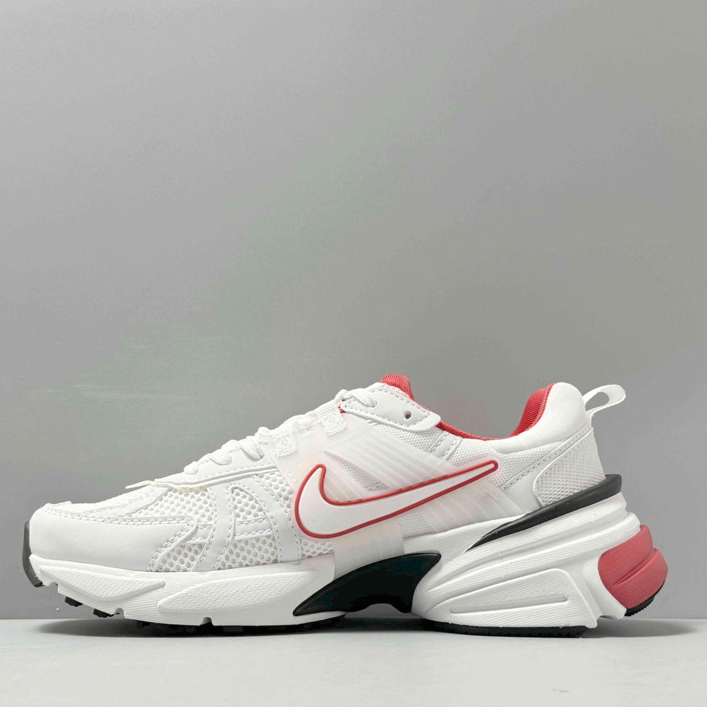 Nike V2K Run 'Red' Banlieue91