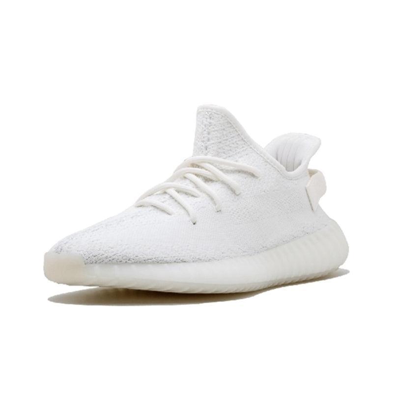 Yeezy 350 Boost V2 'White' Banlieue91