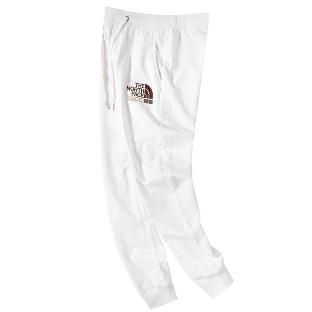 Gucci x The North Face Long Pant 'White' Banlieue91