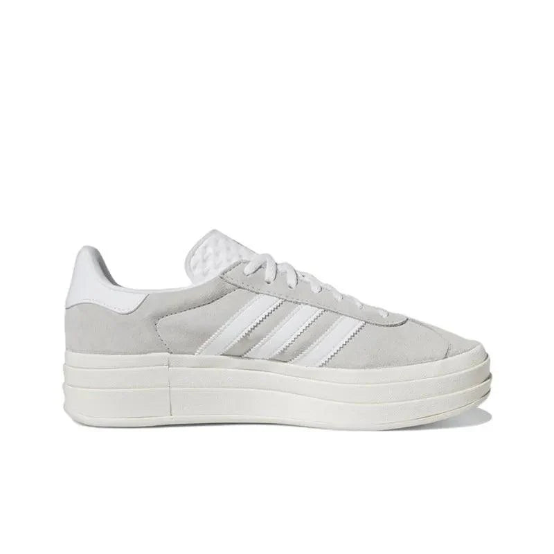 Adidas Originals Gazelle Bold 'Grey White' Banlieue91