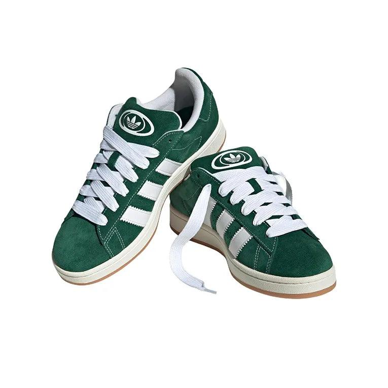 Adidas Originals Campus 'Dark Green Cloud White' Banlieue91