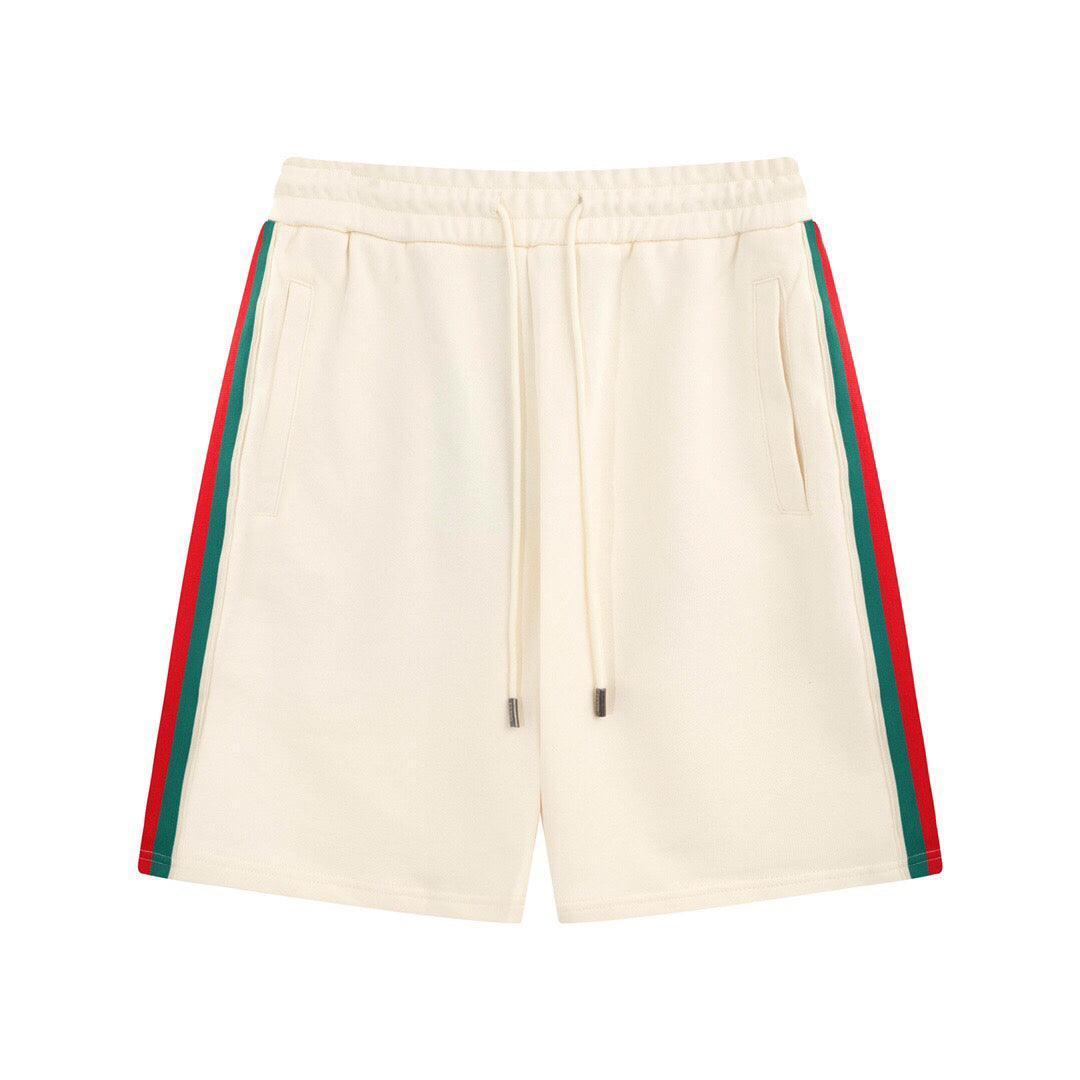 Gucci Sport Short Pant 'Beige' Banlieue91