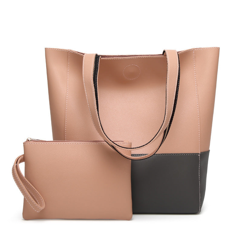 Shoulder Bag, Crossbody, Mother and Child Bag Pi-Mart