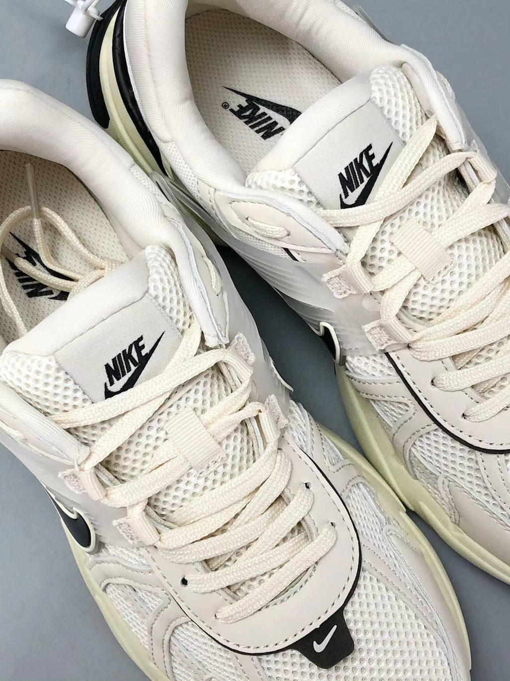 Nike V2K Run 'Fir' Banlieue91