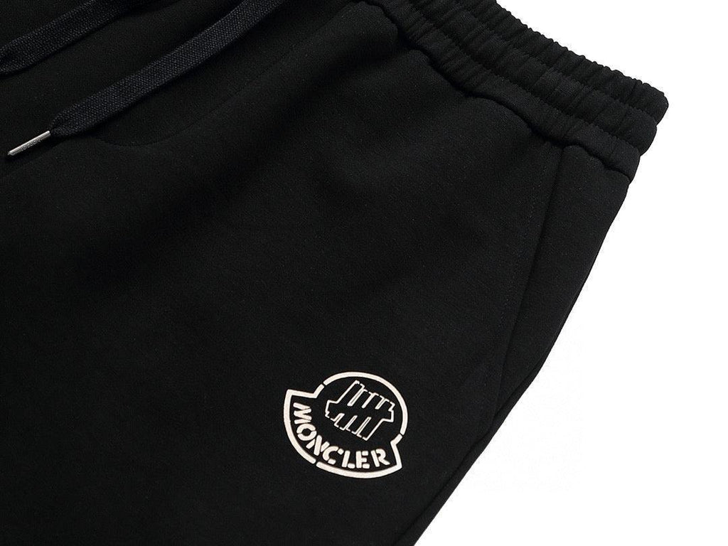 Moncler Long Pants 'Black' Banlieue91