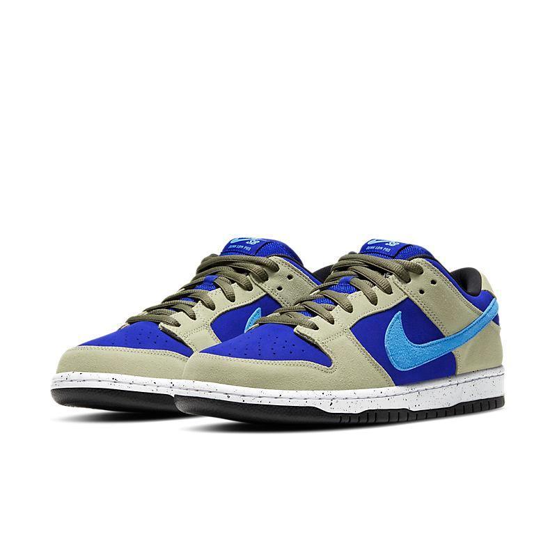 Nike SB Dunk Low 'ACG Celadon' Banlieue91