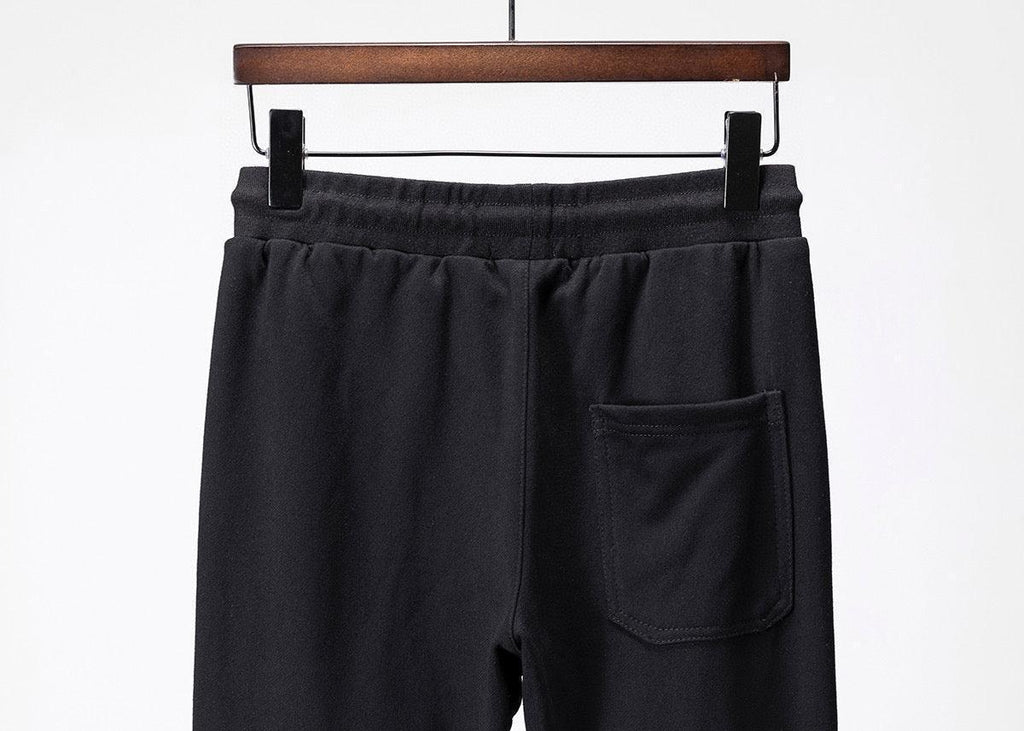 Amiri Long Pant 'Black' Banlieue91