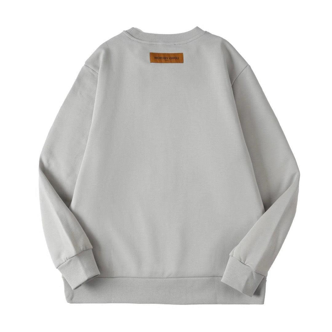LOUIS VUITTON Sweater Banlieue91
