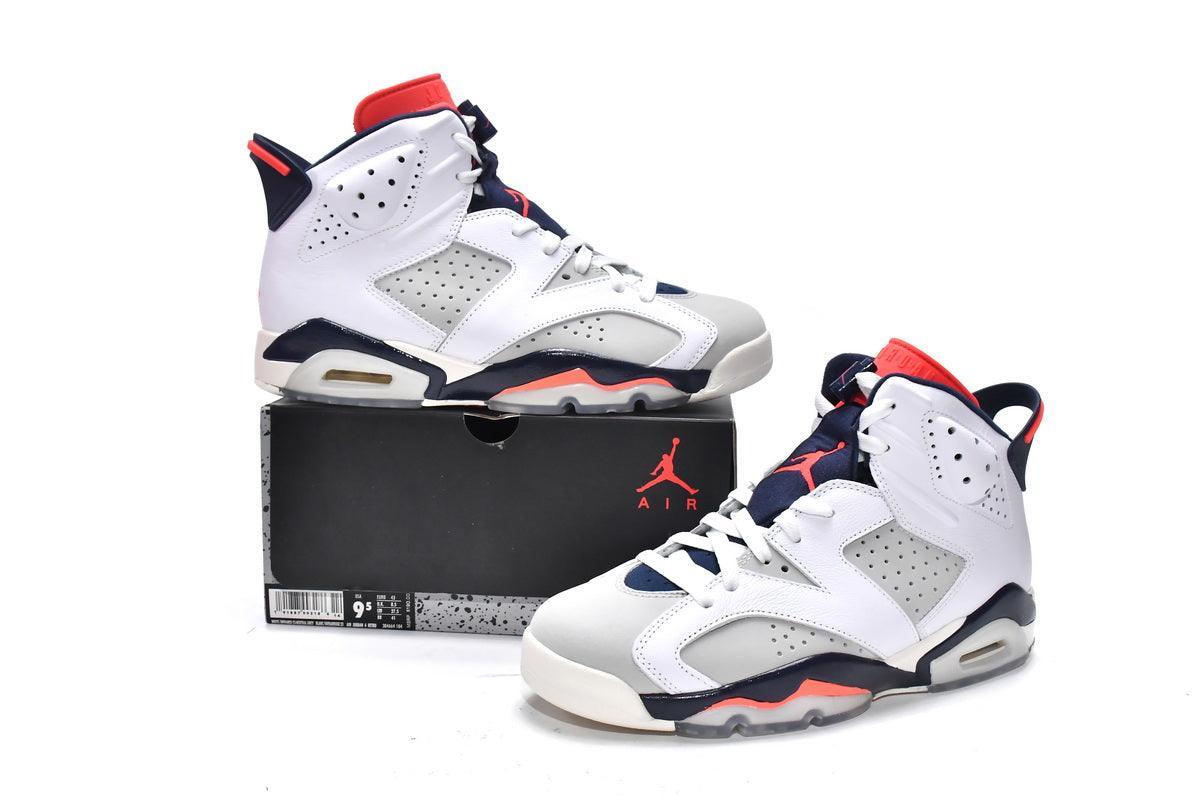 Air Jordan 6 Retro 'Tinker' Banlieue91