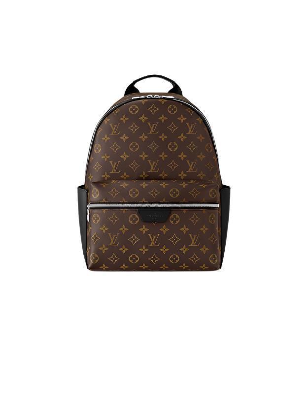 Louis Vuitton PALM SPRINGS MM Men's Backpack Banlieue91