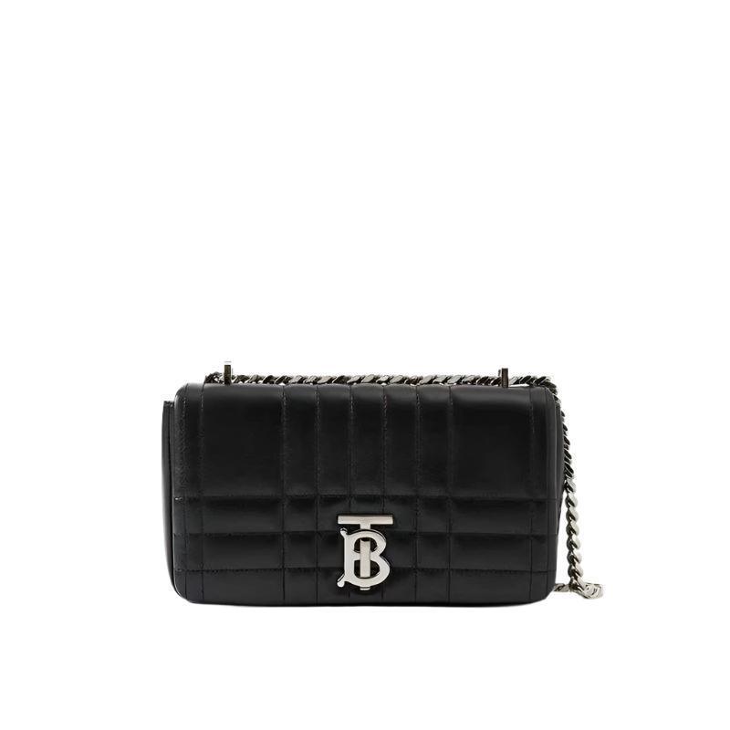 Burberry Small Lola Shoulder Bag Banlieue91