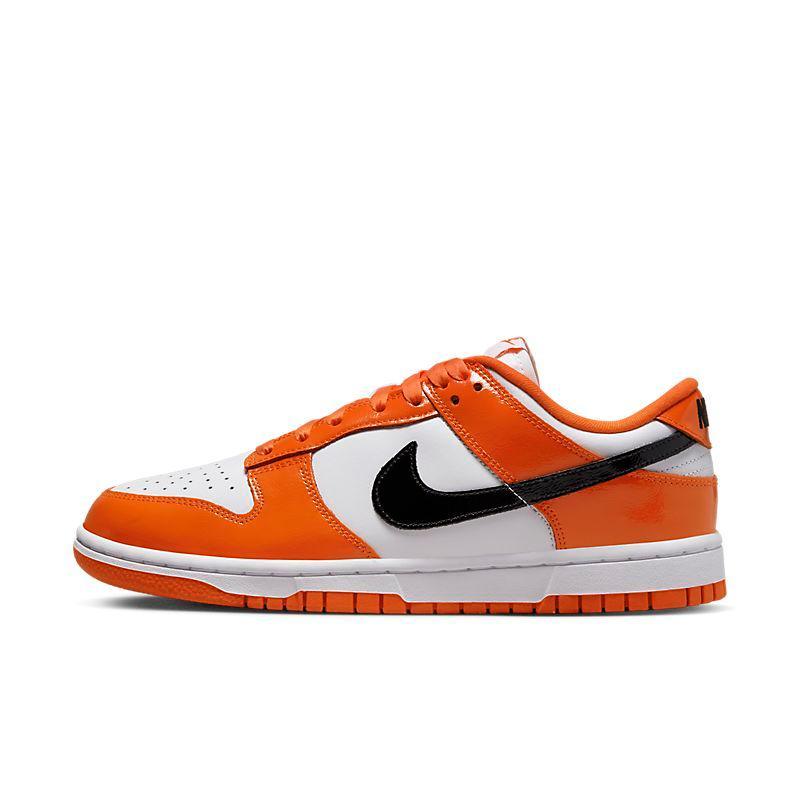 Nike Dunk Low Patent Halloween (2022) Banlieue91