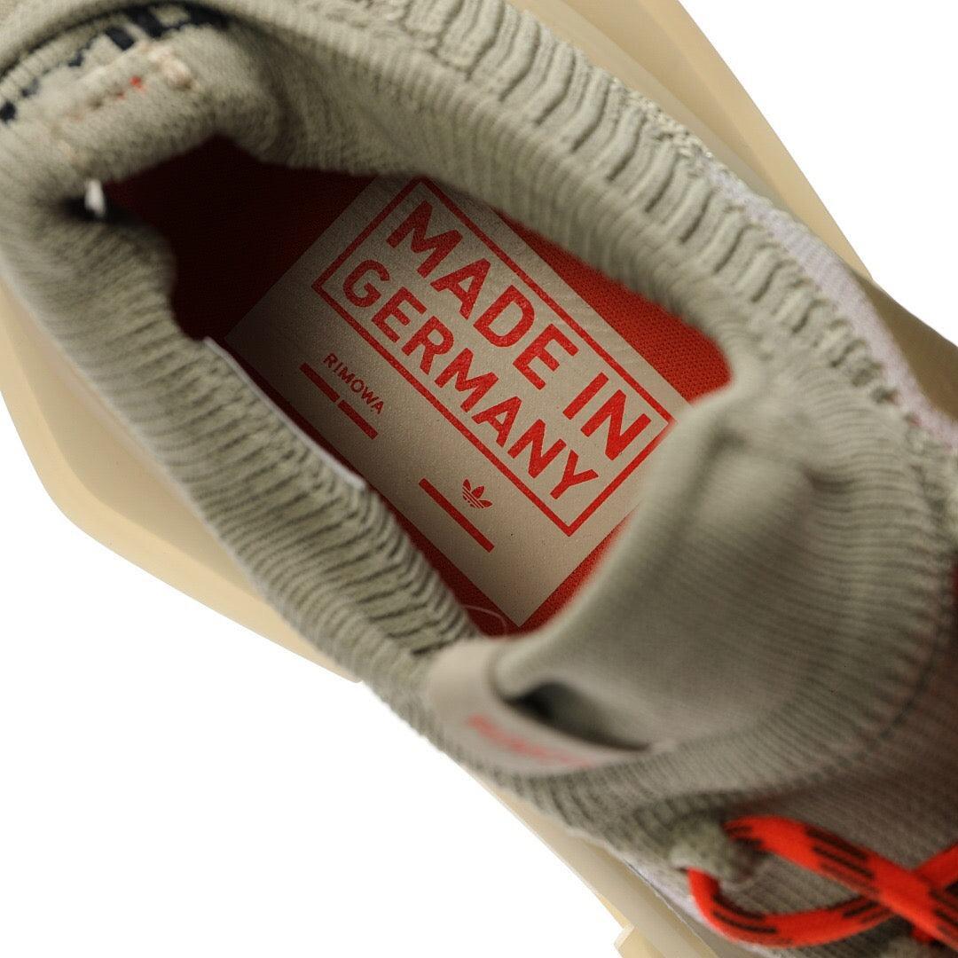 Adidas NMD S1 'Rimowa Made in Germany Tech Beige' Banlieue91