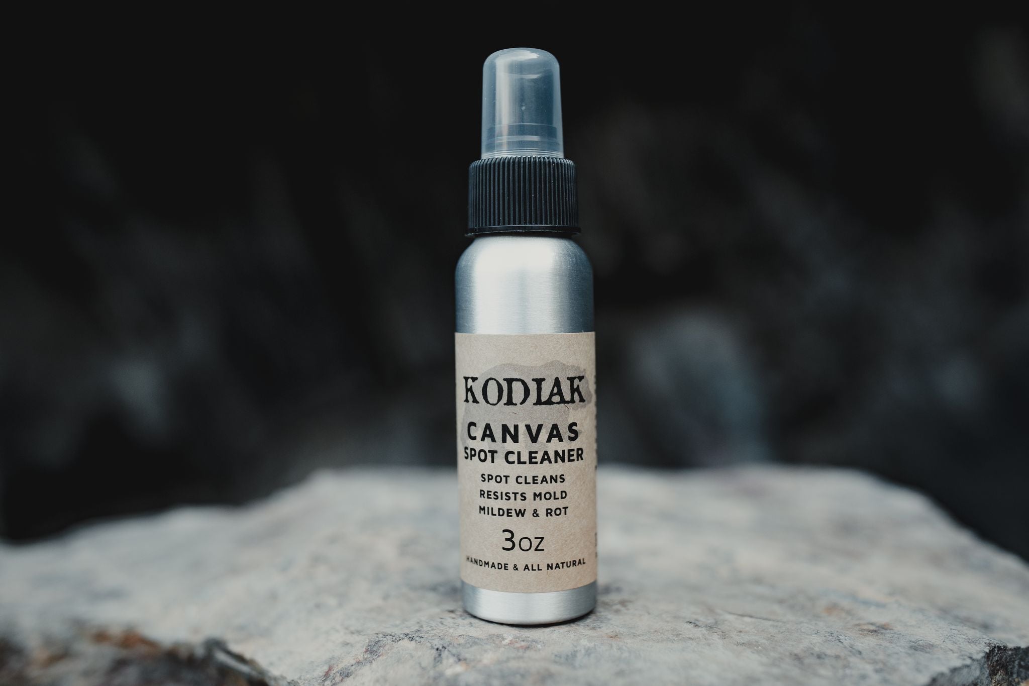 Canvas Spot Cleaner 3 oz.