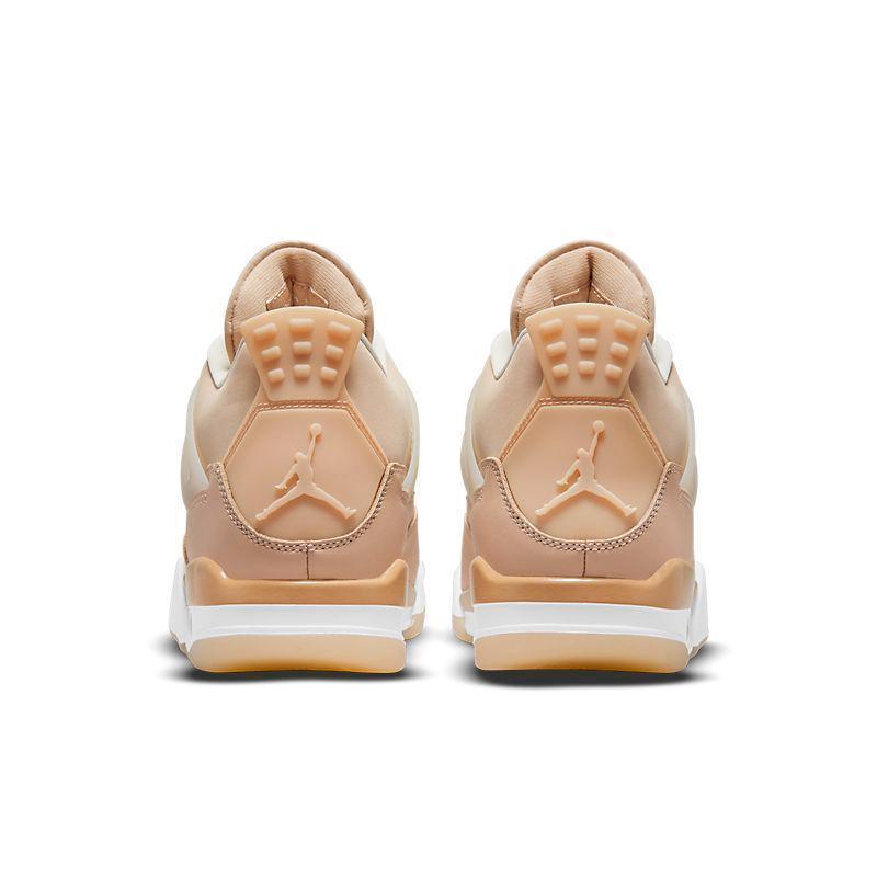 Air Jordan 4 Retro 'Shimmer' Banlieue91