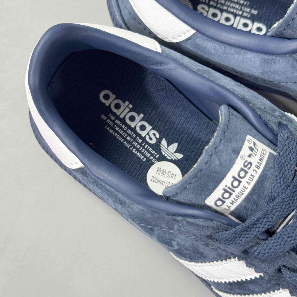 Adidas Originals Bermuda 'Blue' Banlieue91