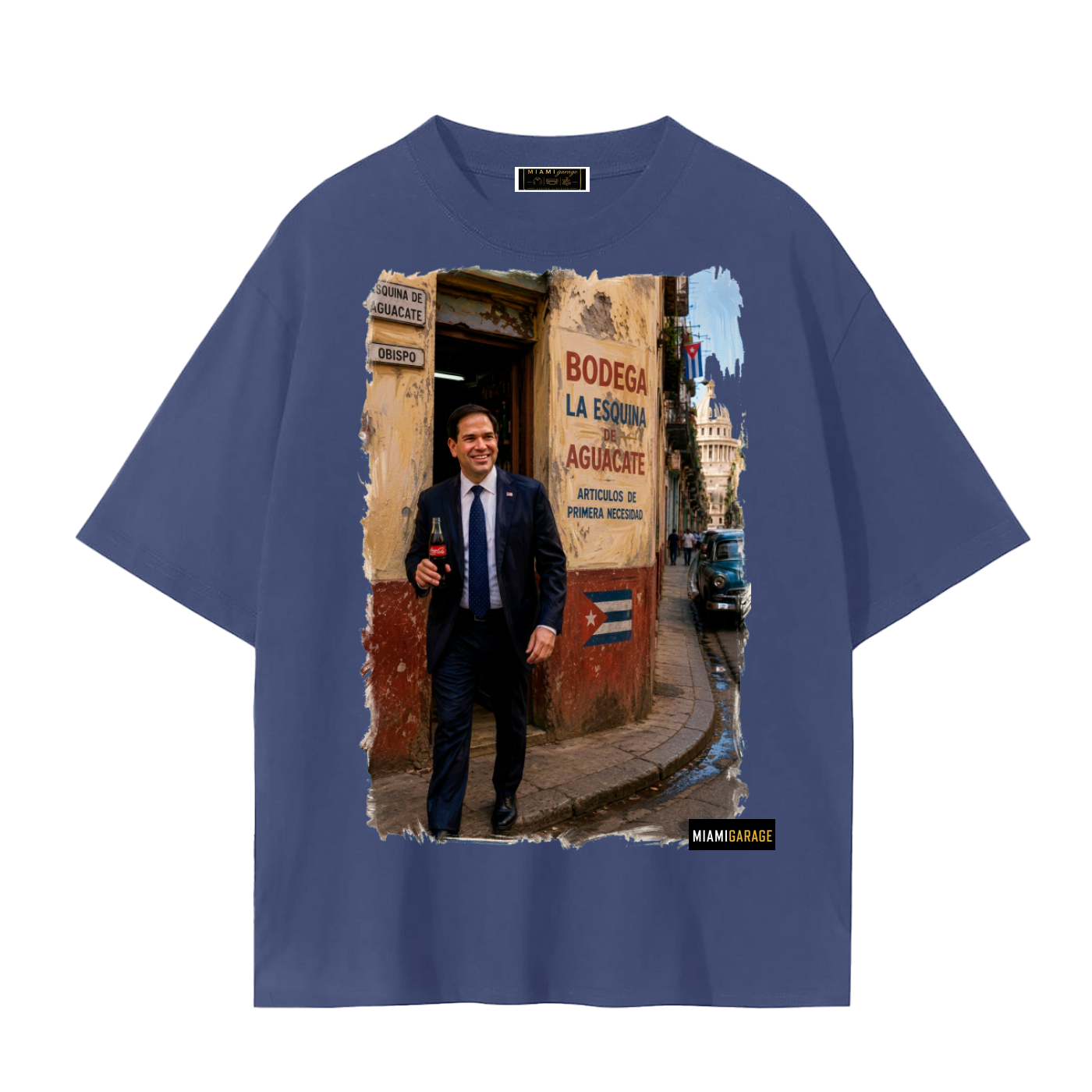 Unisex Seamless T-Shirt