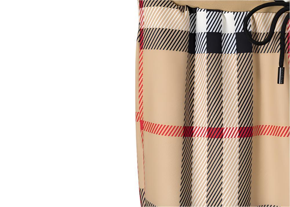 Burberry Long Pant 'Beige' Banlieue91