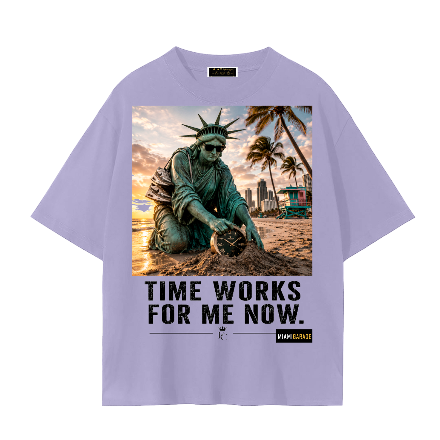 Unisex Seamless T-Shirt