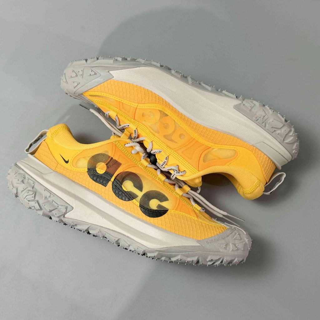 Nike ACG Mountain Fly 2 'Laser Orange' Banlieue91