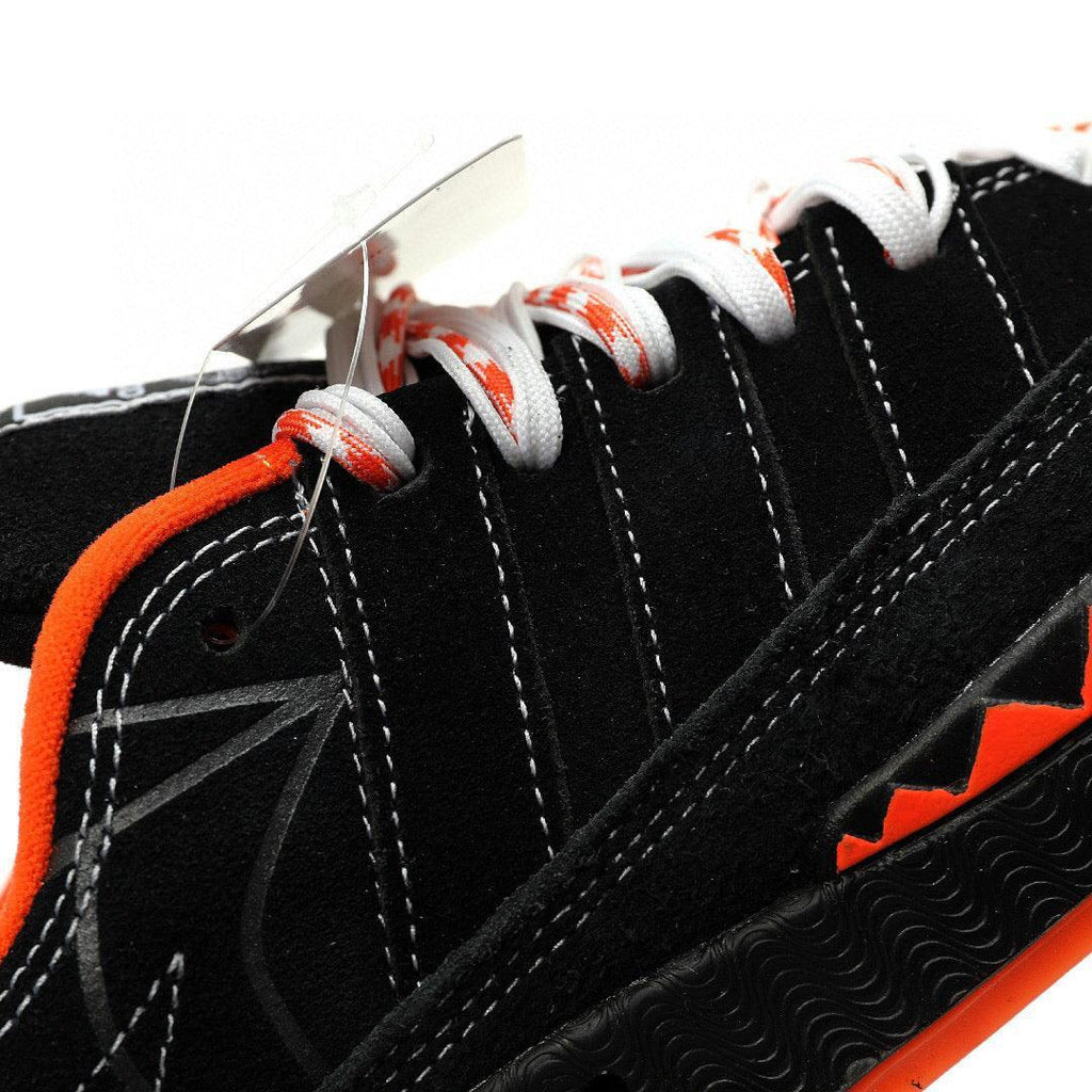 Adidas Adimatic Low 'Halloween' Banlieue91