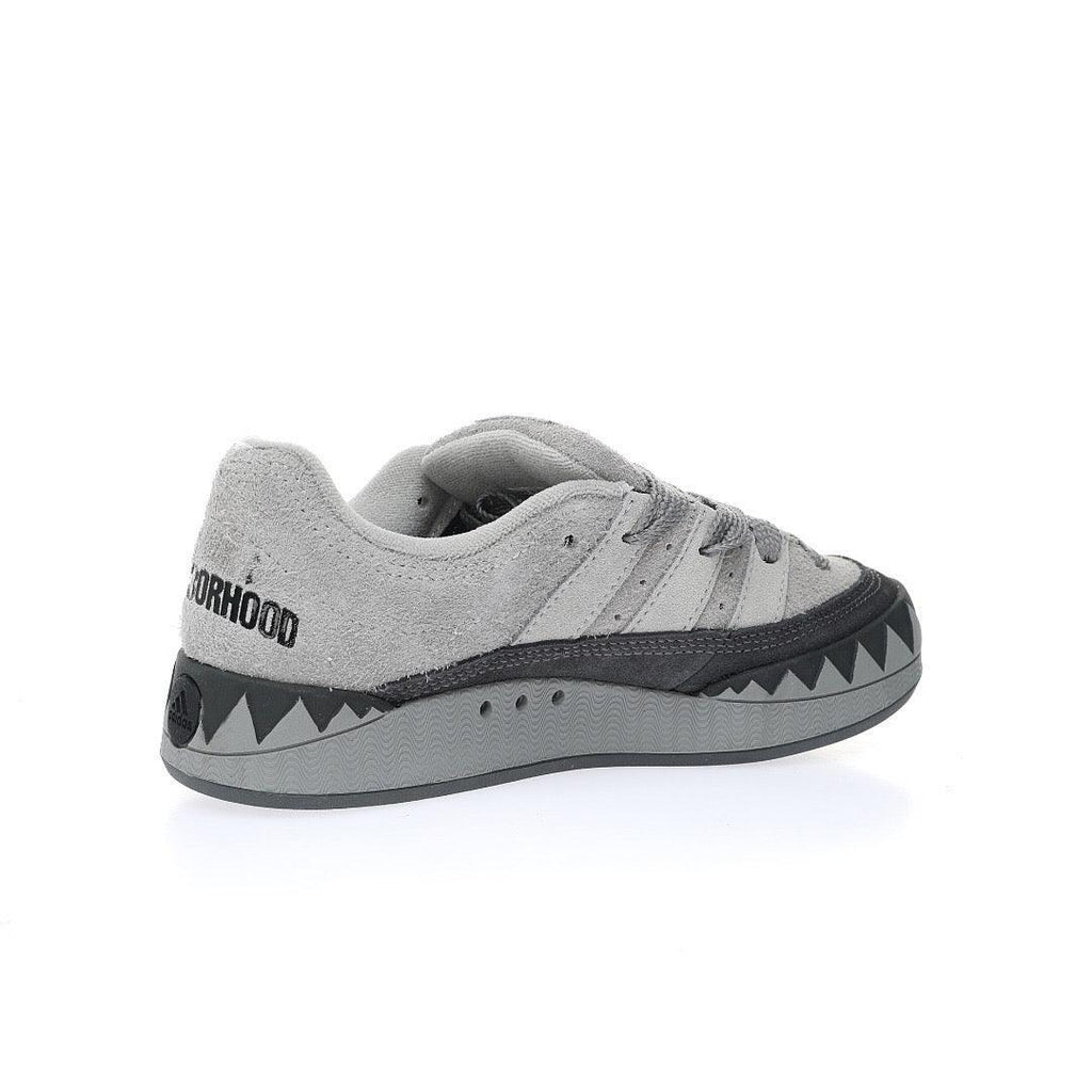 NEIGHBORHOOD x Adidas Originals Adimatic 'Solid Gray Stone' Banlieue91