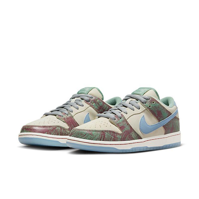 Nike SB Dunk Low Crenshaw Skate Club Banlieue91