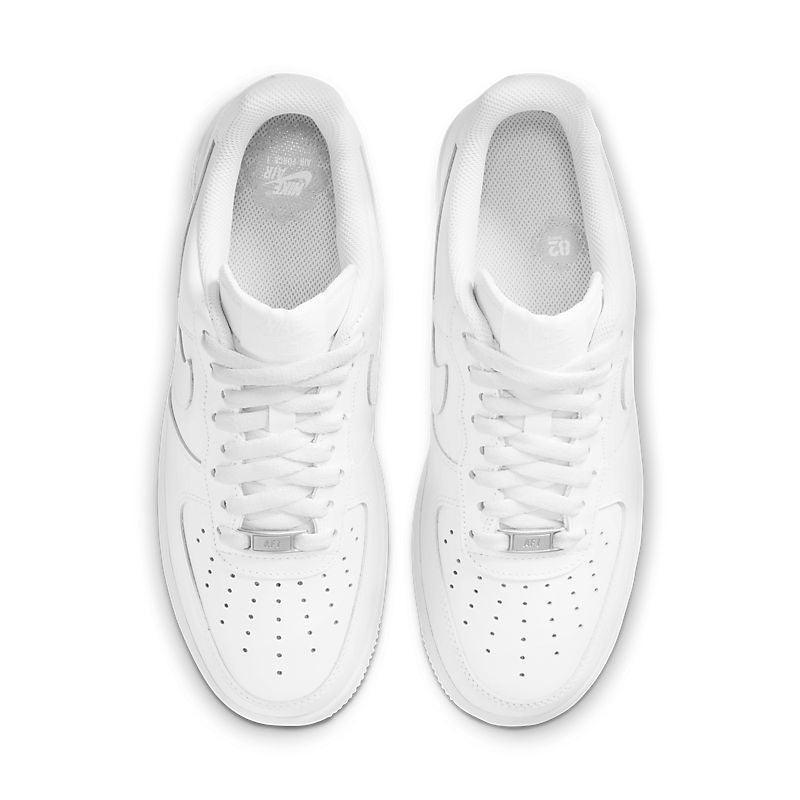 Nike Air Force 1 'White' Banlieue91
