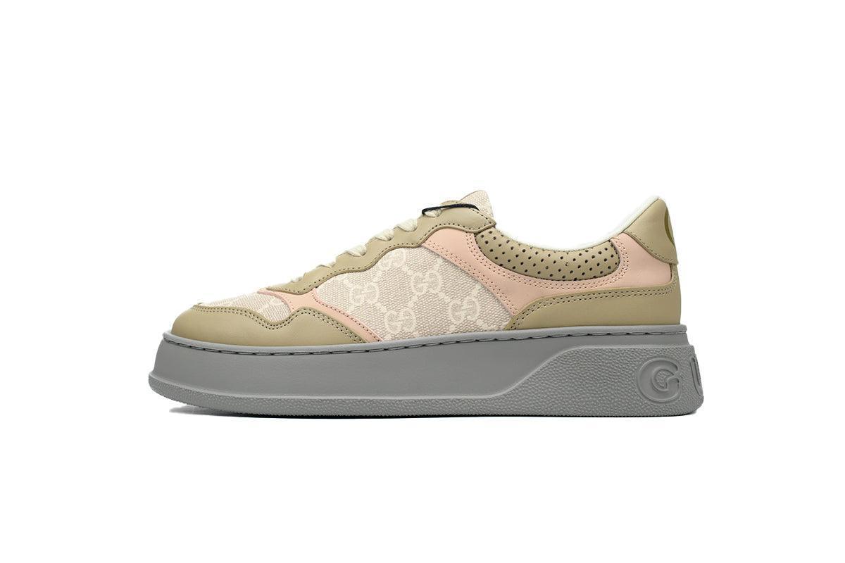 Gucci Chunky B 'Light Brown' Banlieue91