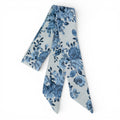 Cape Cod Floral - Hair Sash