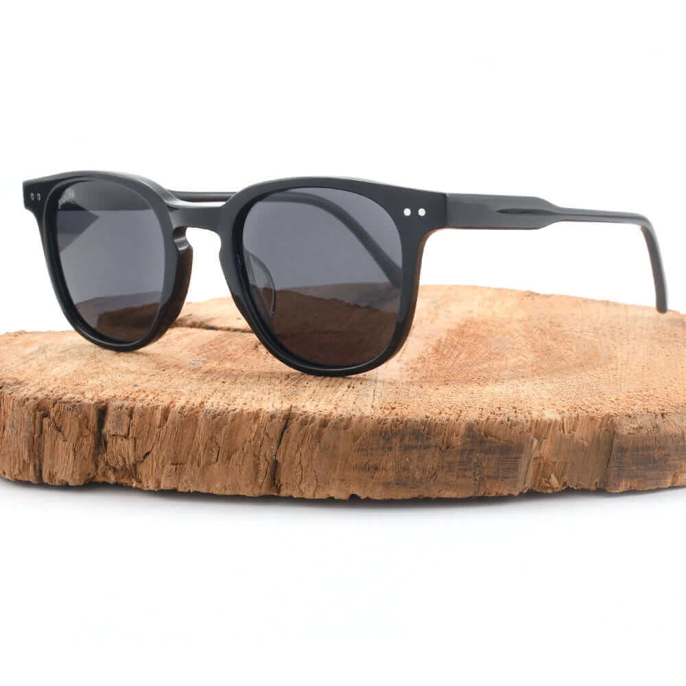 Cascais - Unisex Bio Acetate Sunglasses JOPLINS® | Premium Sustainable Sunglasses