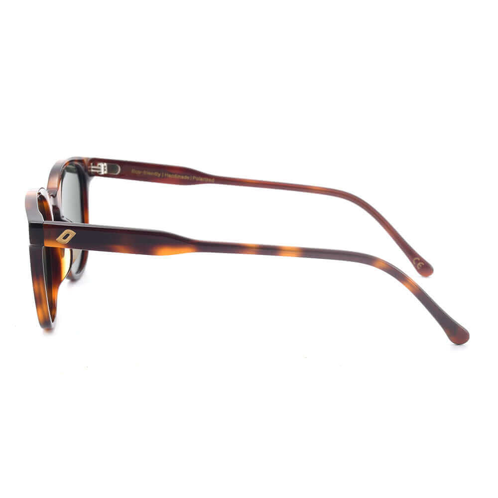 Cascais - Unisex Bio Acetate Sunglasses JOPLINS® | Premium Sustainable Sunglasses