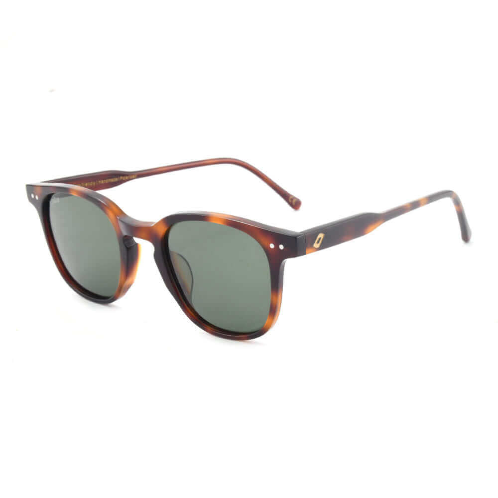 Cascais - Unisex Bio Acetate Sunglasses JOPLINS® | Premium Sustainable Sunglasses